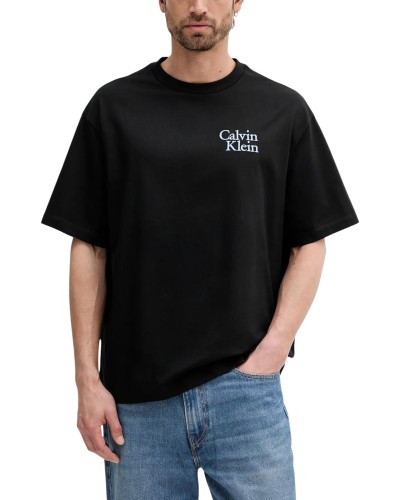 Calvin Klein Jeans Men T-Shirt