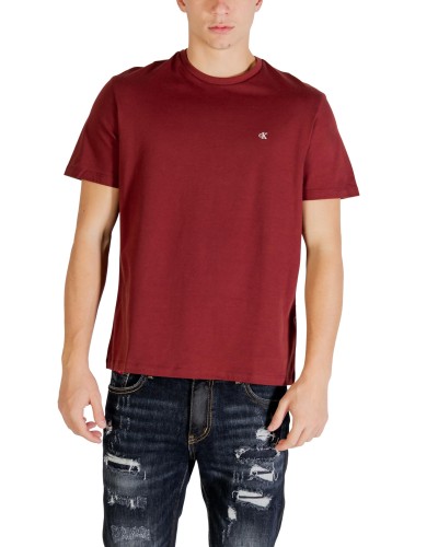 Calvin Klein Jeans T-Shirt Uomo