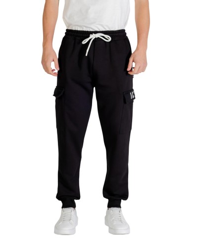 Icon Men Trousers