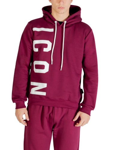Icon Hombre Sudaderas
