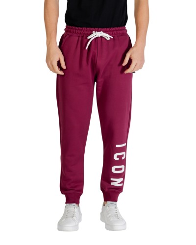 Icon Men Trousers