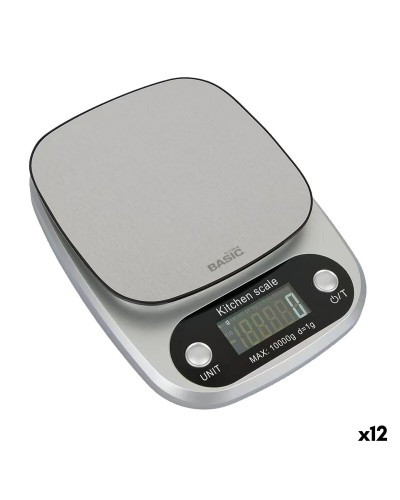 Köksvåg Basic Home 10 kg (12 antal)