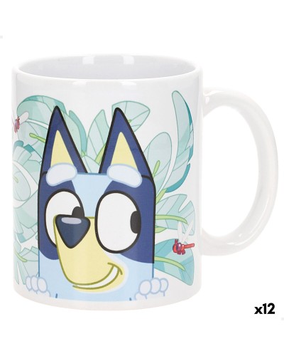 Mugg Bluey (12 antal)