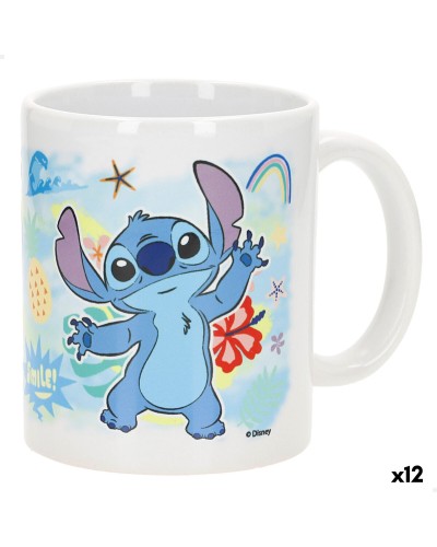 Mok Stitch (12 Stuks)