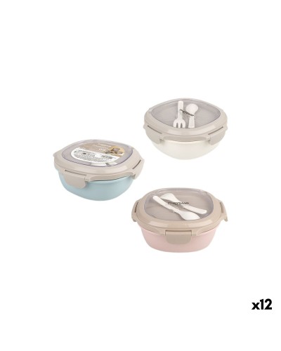 Boîte à lunch ThermoSport 1,08 L (12 Unités)