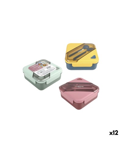 Porta pranzo ThermoSport 1 L (12 Unità)