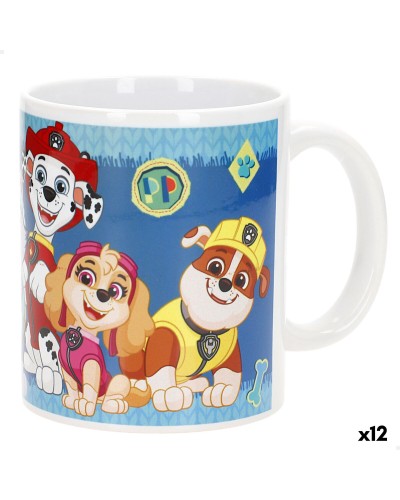 Mugg The Paw Patrol (12 antal)