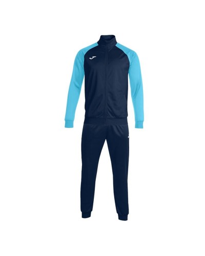 Tuta da Bambini Joma Sport Academy IV Blu Marino