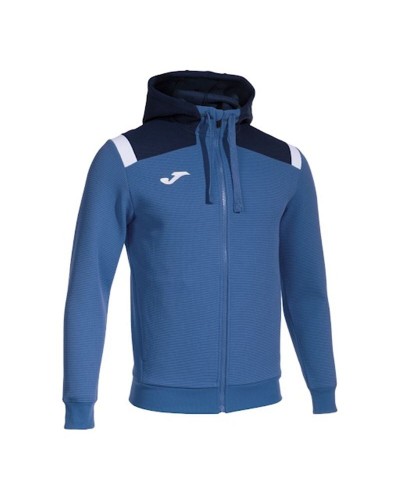 Sportjackefür Herren Joma Sport Toledo Marineblau (L)