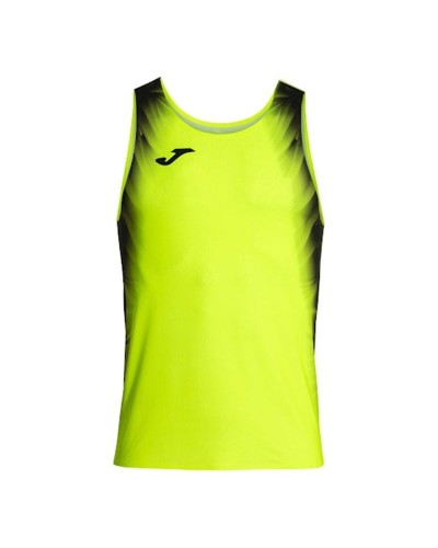 Camiseta para Hombre sin Mangas Joma Sport Elite XI Multicolor