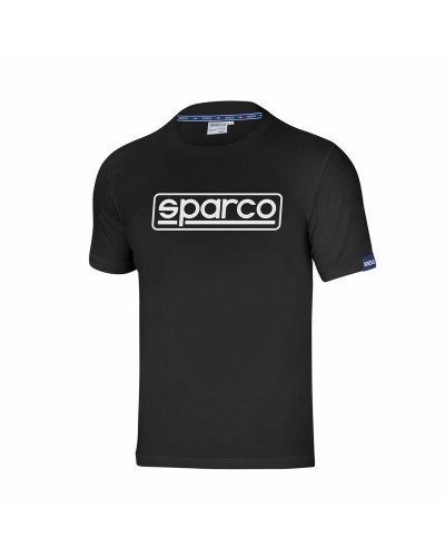 Chemisette Sparco S01324NR3L Noir (L)