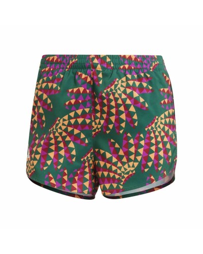 Naisten urheilushortsit Adidas Adizero X Farm