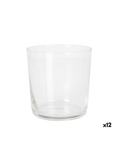 Bicchieri da Birra Onis Vetro 370 ml (12 Unità)