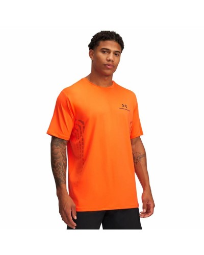 Herren Kurzarm-T-Shirt Under Armour Vanish Energy (XL)