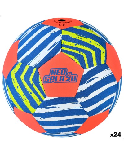 Strandfotboll Aktive Neo Splash (24 antal)