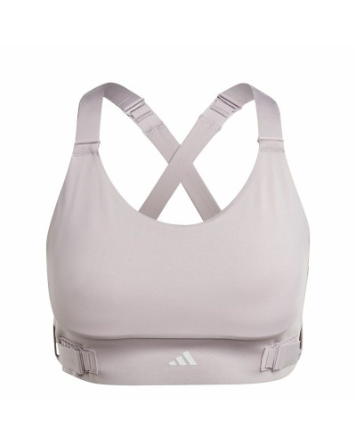 Reggiseno Sportivo Adidas Essentials Fastim