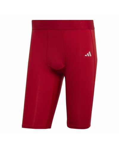 Sportleggings voor Heren Adidas Tf Shrt Tight (3XL)