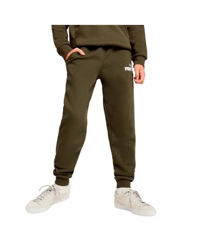 Children’s Sports Shorts Puma Essentials Logo Fl