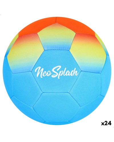 Rantajalkapallo Aktive Neo Splash (24 osaa)