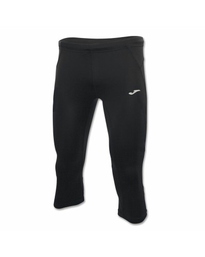Sportleggings, Herr Joma Sport Record Svart (L)