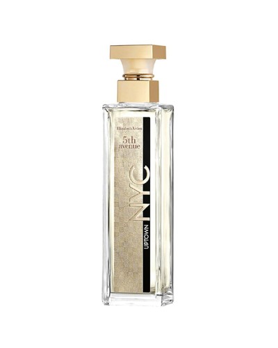 Profumo Donna 5th Avenue Uptown NYC Elizabeth Arden ARD00484 EDP
