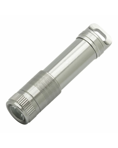 Torcia LED True UT312K | Portachiavi da 50 LM | Illuminazione Portatile e Pratica