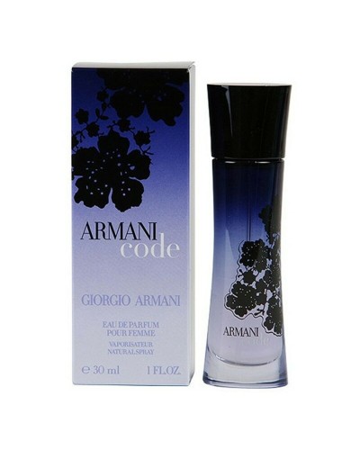Naisten parfyymi Armani Armani Code EDP 30 ml