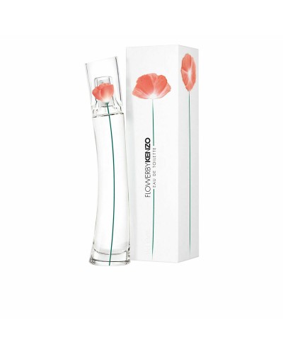 Profumo Donna Kenzo Flower By Kenzo EDT 100 ml (1 Unità)