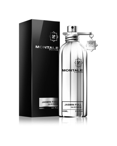 Parfym Unisex Montale Jasmine Full EDP 100 ml