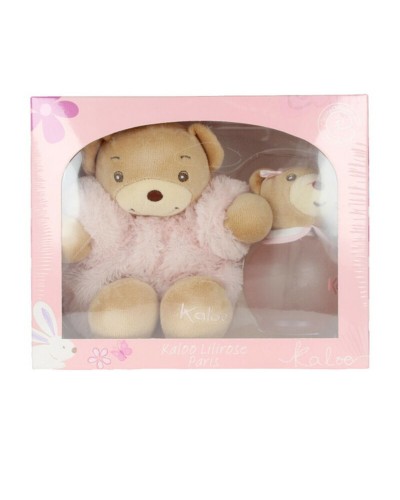 Perfume Infantil Kaloo CLASSIC LILIROSE 2 Piezas