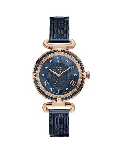 Orologio Donna GC Watches Y58008L7MF (Ø 36 mm)