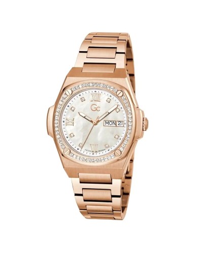 Ladies' Watch GC Watches Y98002L1MF (Ø 36 mm)