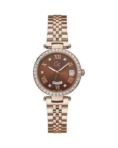 Orologio Donna GC Watches Z01009L4MF (Ø 34 mm)