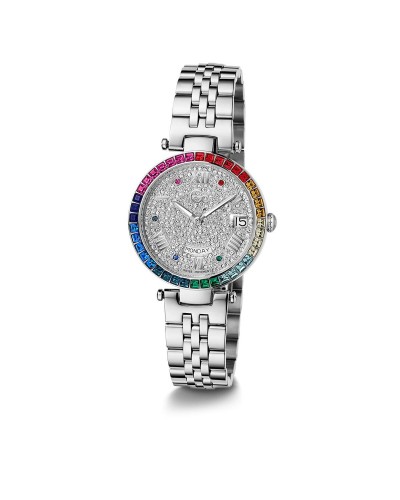 Naisten rannekellot GC Watches Z01012L1MF (Ø 34 mm)