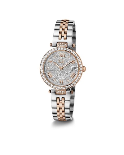 Ladies' Watch GC Watches Z01014L1MF (Ø 34 mm)