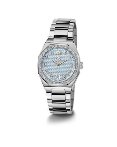 Horloge Dames GC Watches Z25003L7MF (Ø 34 mm)