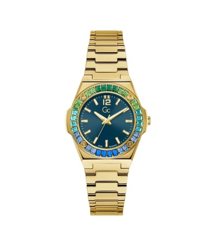Ladies' Watch GC Watches Z34007L7MF (Ø 34 mm)