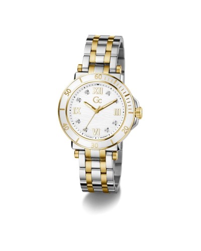 Horloge Dames GC Watches Z45002L1MF (Ø 36 mm)