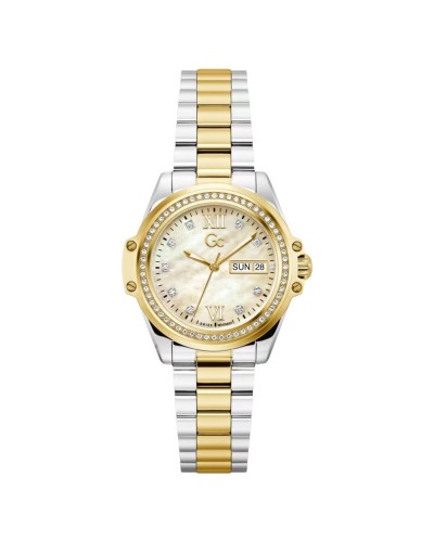 Montre Femme GC Watches Z53002L6 (Ø 34 mm)