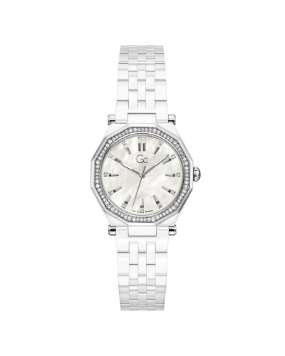 Ladies' Watch GC Watches Z59003L1 (Ø 32 mm)