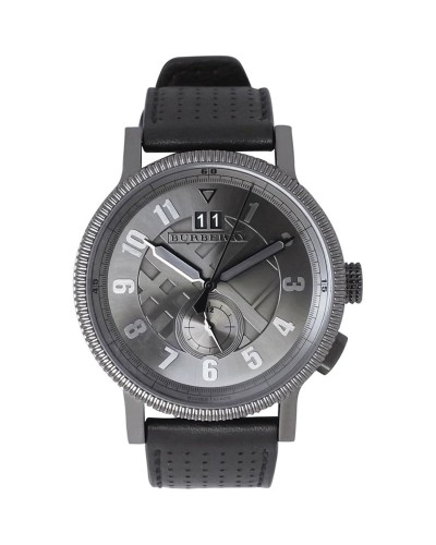 Orologio Uomo Burberry BU7682 (Ø 42 mm)