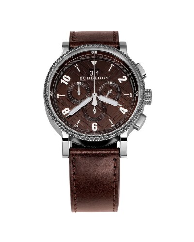 Men's Watch Burberry BU7684 (Ø 44 mm)