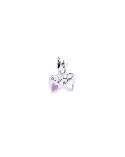 Abalorio Mujer Pandora 799187C01 Plateado