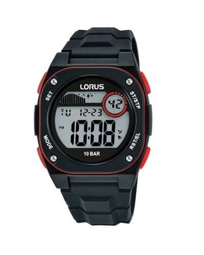 Horloge Heren Lorus R2327QX9