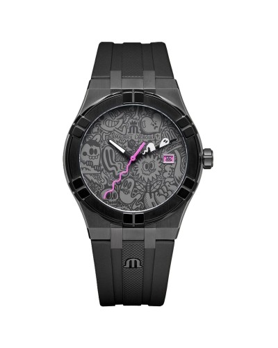 Herrenuhr Maurice Lacroix AI1108-PVL20-090-2