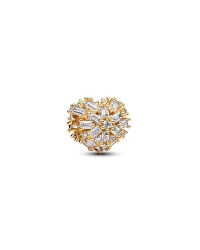 Perlina Donna Pandora 764240C01 Dorato