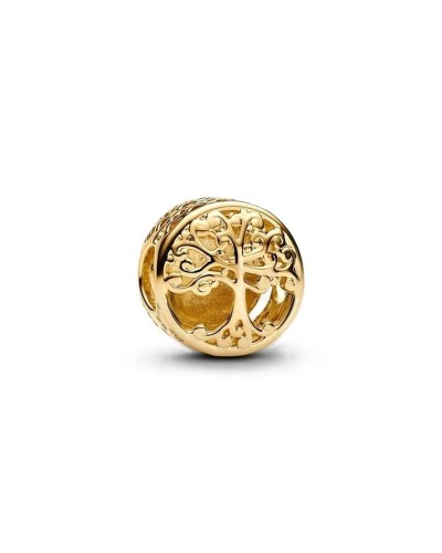 Abalorio Mujer Pandora 767590C00 Dorado