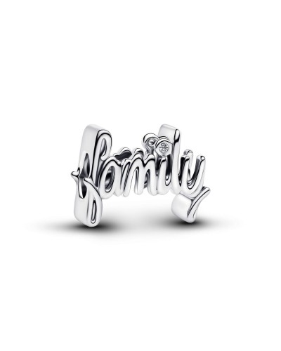 Perlina Donna Pandora 794250C01 Argentato