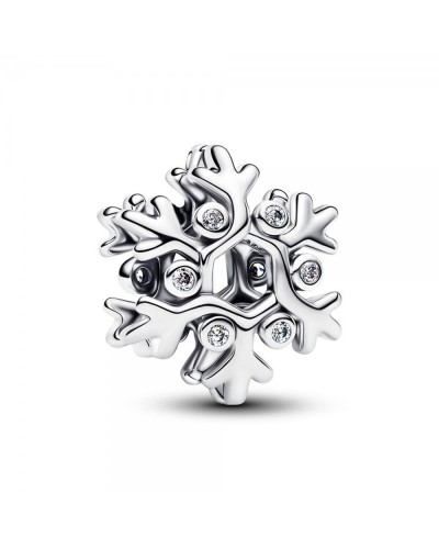 Dampärlor Pandora 794249C01 Silvrig