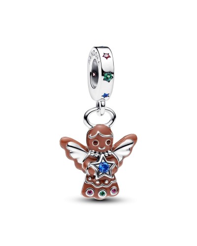 Abalorio Mujer Pandora 794247C01 Plateado